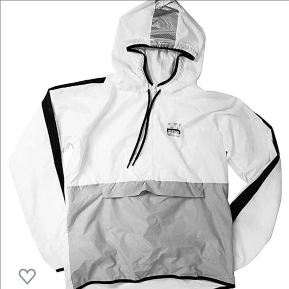 Victoria’s Secret anorak jacket